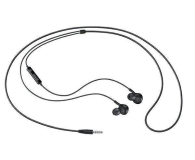 SAMSUNG z Mikrofonem IA500 Black - 682716 - zdjęcie 2